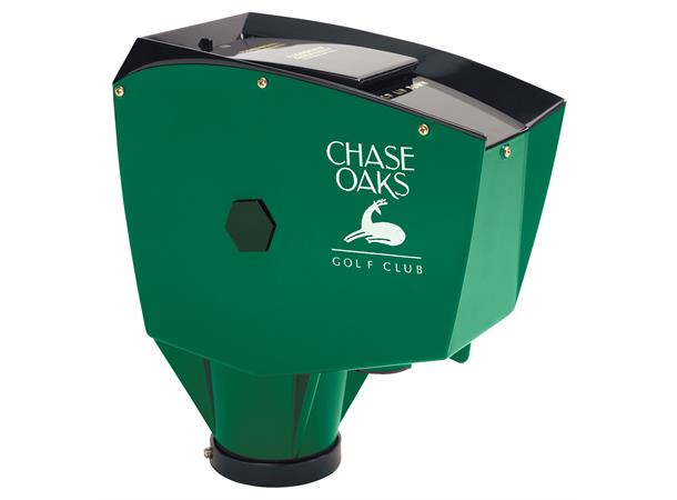 Ball washer Classic-Green SG01350